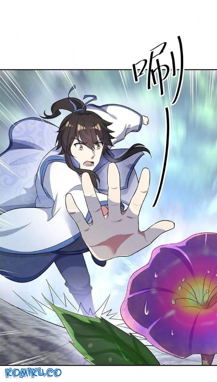 Peerless Soul Chapter 183 Bahasa Indonesia